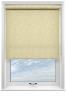 Savona, Sand Dune - Roller Blind